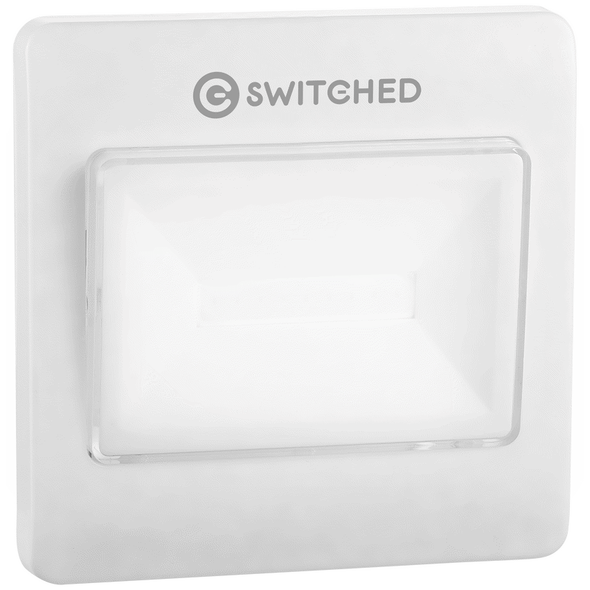Switched 120 Lumen LED Light Switch - image 2
