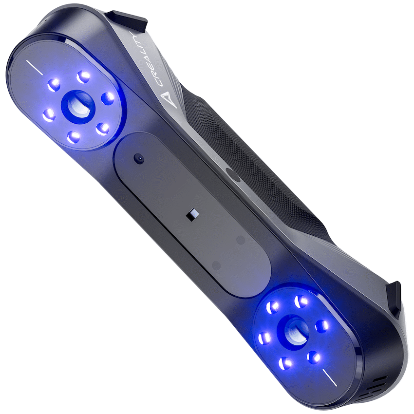 Creality CR-Scan Raptor 3D Scanner - image 2