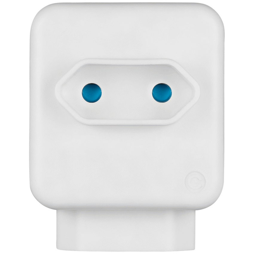 Switched 2-Way Adaptor Top and Bottom Loader - image 2