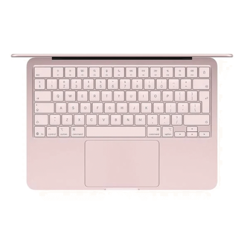 13-INCH MACBOOK NEO: APPLE A18 PRO CHIP WITH 6 CORE CPU AND 5 CORE GPU, 8GB, 256GB SSD - BLUSH - image 2
