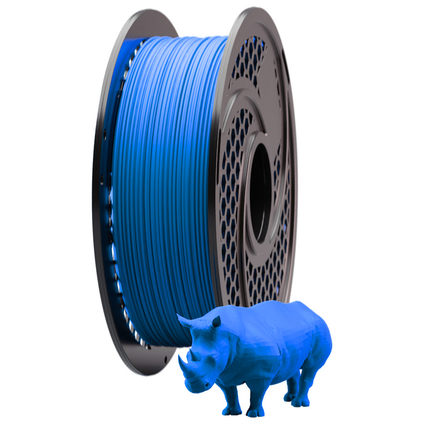 SA Filament PLA Hyper Filament 1kg - Blue - image 2