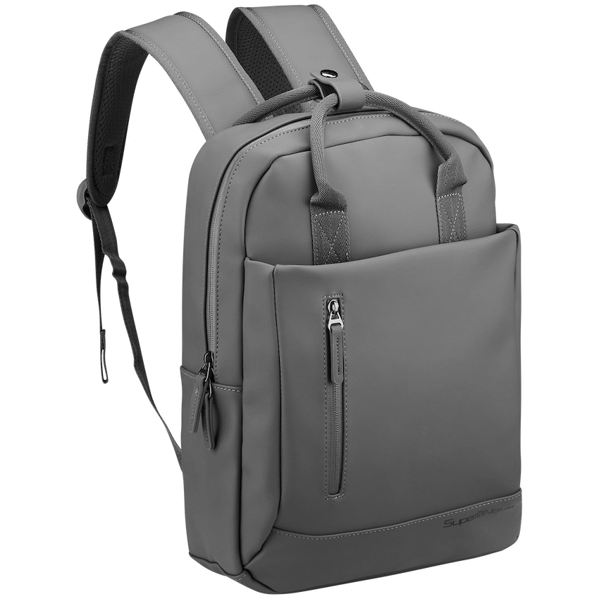 Supanova Sutton 14.1" Laptop Backpack Charcoal - image 2