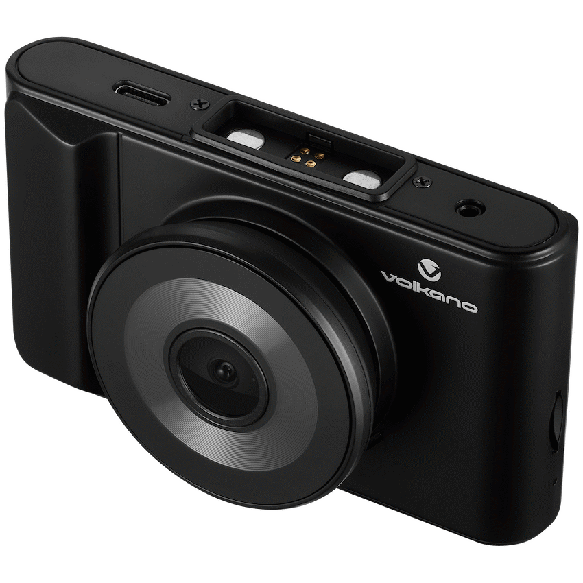 Volkano Trueview Series Dash Camera Front + Rear - image 2