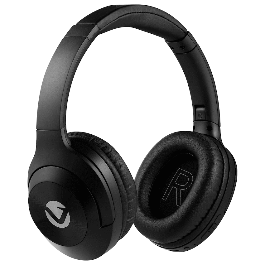 Volkano Rhapsody 3.0 Series Active Noise Cancelling BT Headphones - image 2