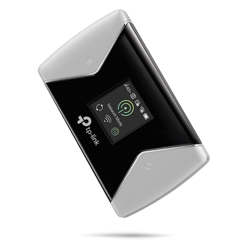 TP-Link M7450 300Mbps 4G LTE-Advanced Mobile Wi-Fi - image 2