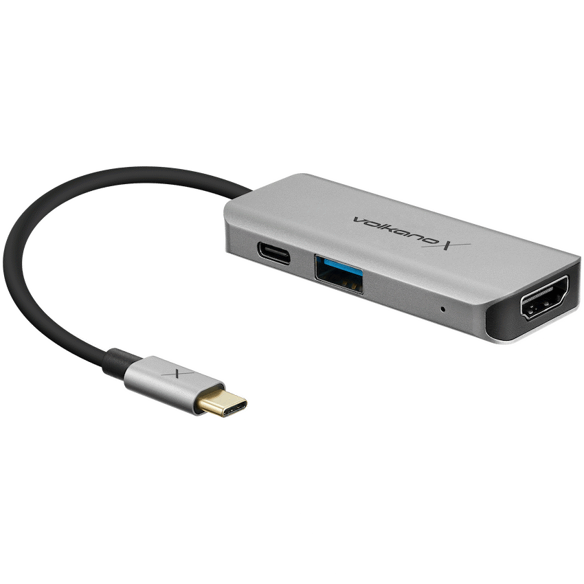 VolkanoX Core 3-in-1 Adaptor - image 2