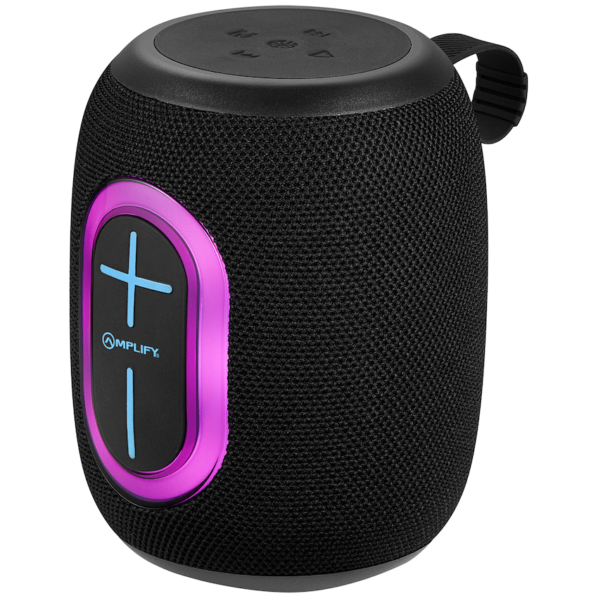 Amplify Beat Series Bluetooth Speaker - image 2