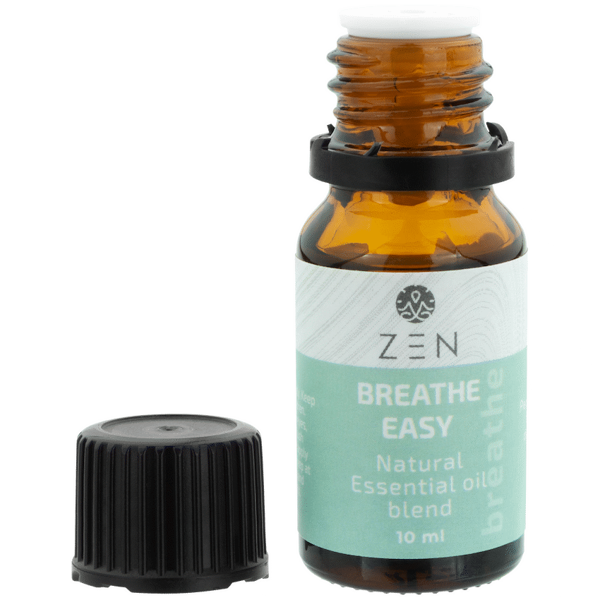 Zen Oil - Breathe easy - image 2