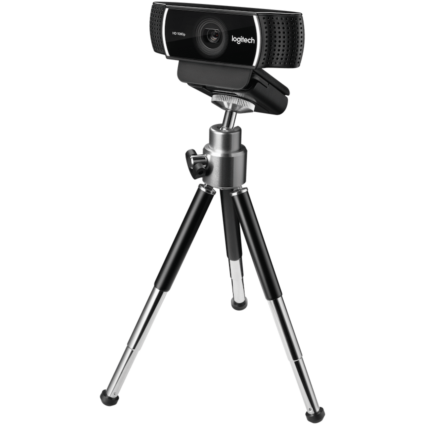 Logitech(R) C922 Pro Stream Webcam - image 2
