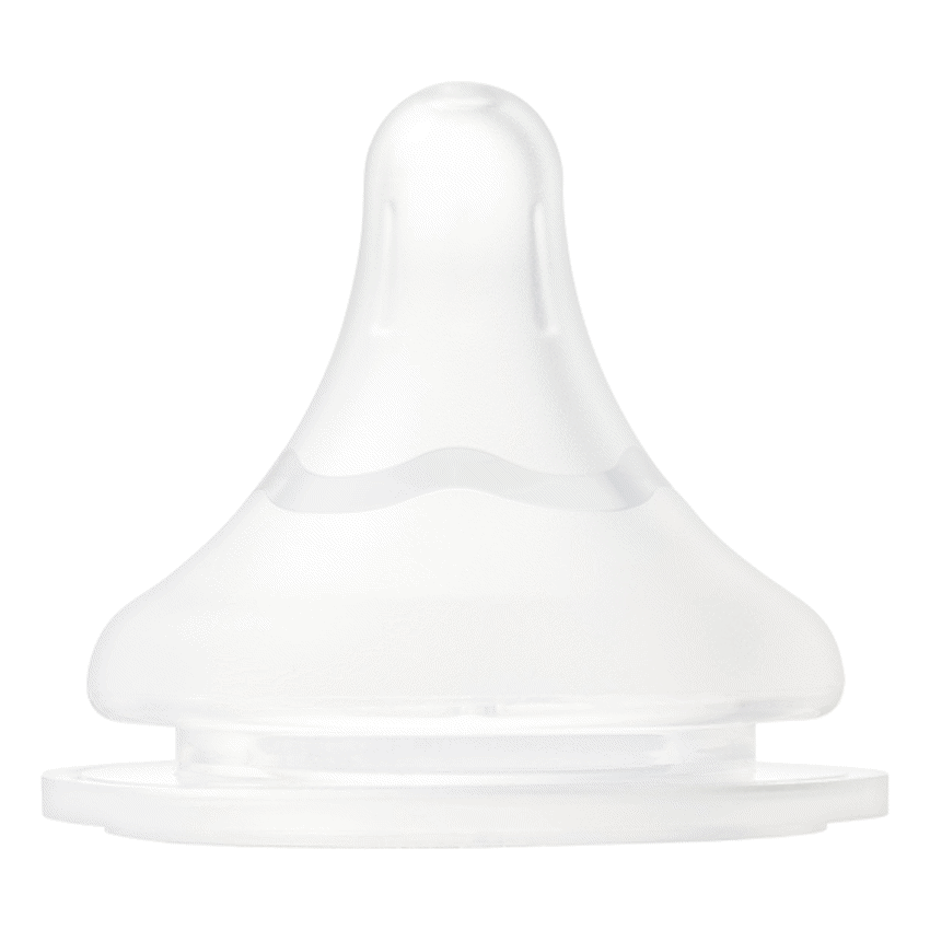 Pigeon Softouch Nipple Blister Pack 2 Pcs (LL) - image 2
