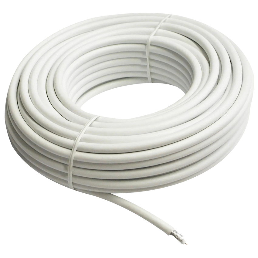 B/Pack 20m Coax Cable AC5C - image 2
