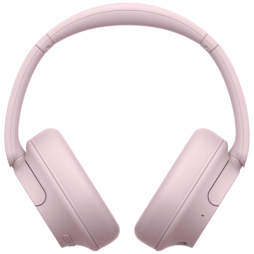 Sony WH-CH720 (Pink) Noise Cancelling Over-Ear Headphones - image 2