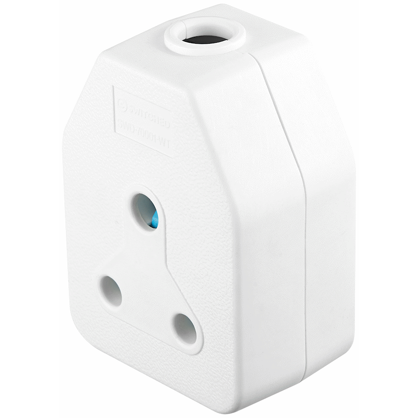 Switched Double Janus Coupler - WT - image 2