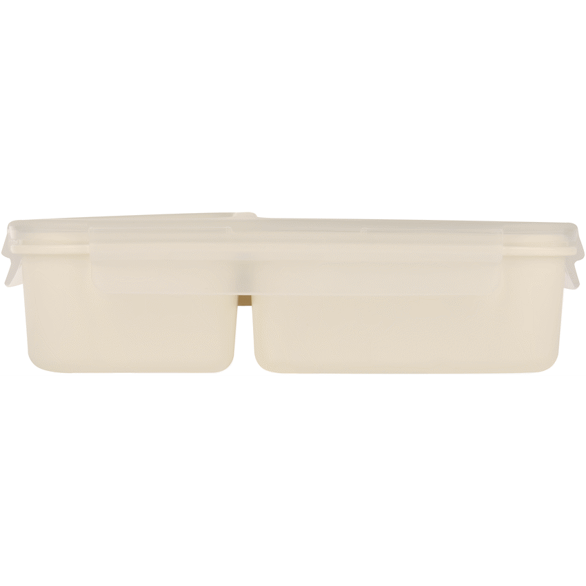 LocknLock To-Go lunch box 980ml white - image 2