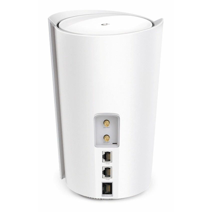 TP-Link Deco X50-5G AX3000 Whole Home Mesh Wi-Fi 6 Gateway - image 2