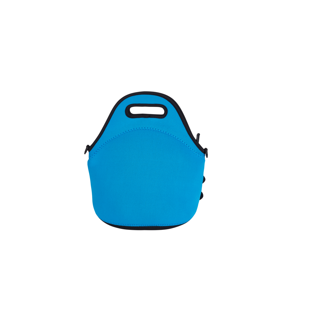 Quest Neoprene Lunch Bag - Dino