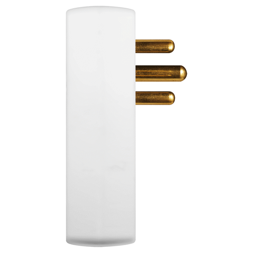 Ellies 2-Way 3-Pin Adaptor - image 2