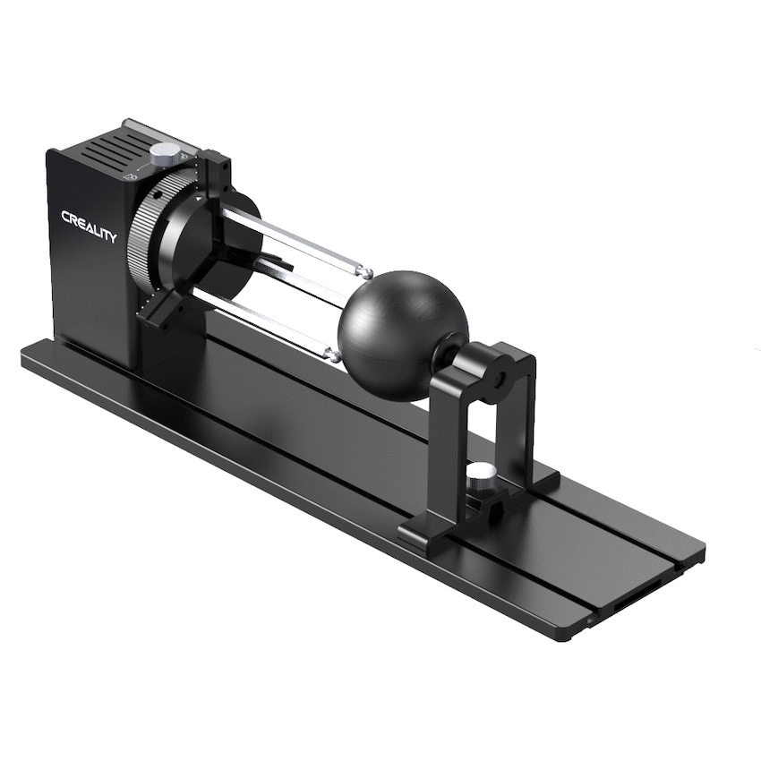 Creality Rotary Kit Pro - image 2