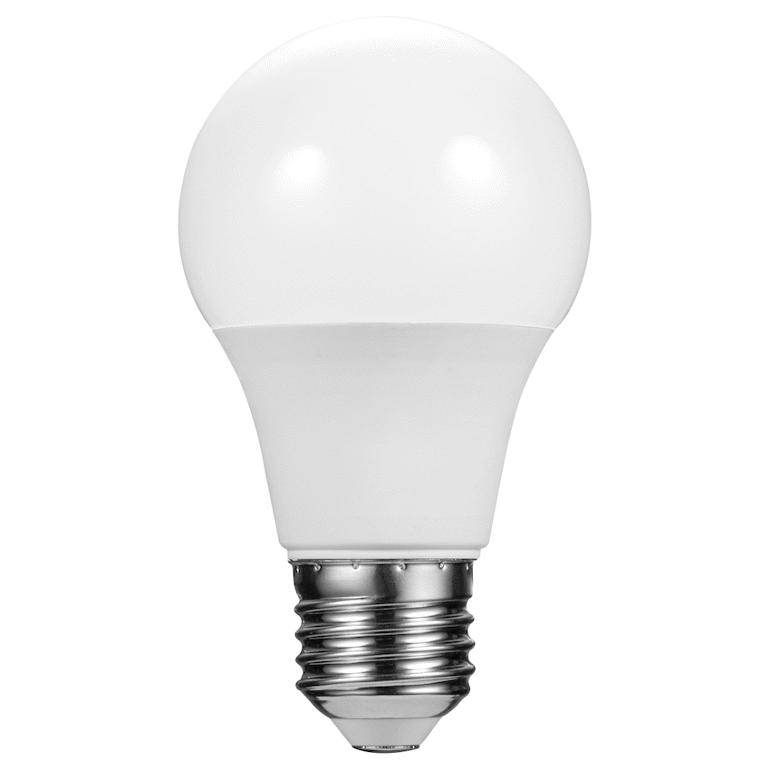 Ellies 7W A60 RESIDENTIAL LED-E27- WW - image 2