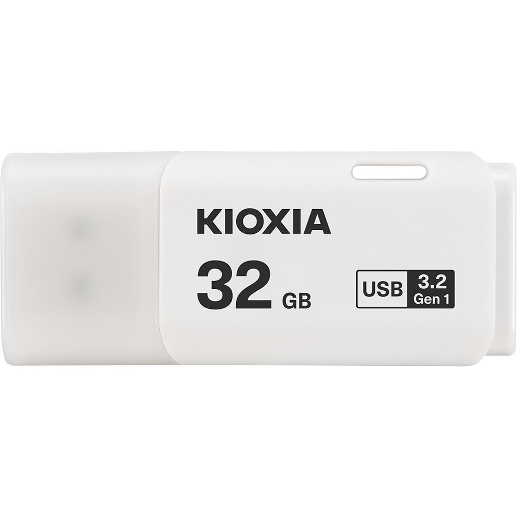 Kioxia U301- 32GB USB 3.2-GEN1