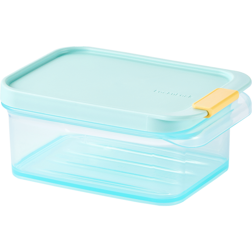 LocknLock Freezer Fit rect 450ml - image 2
