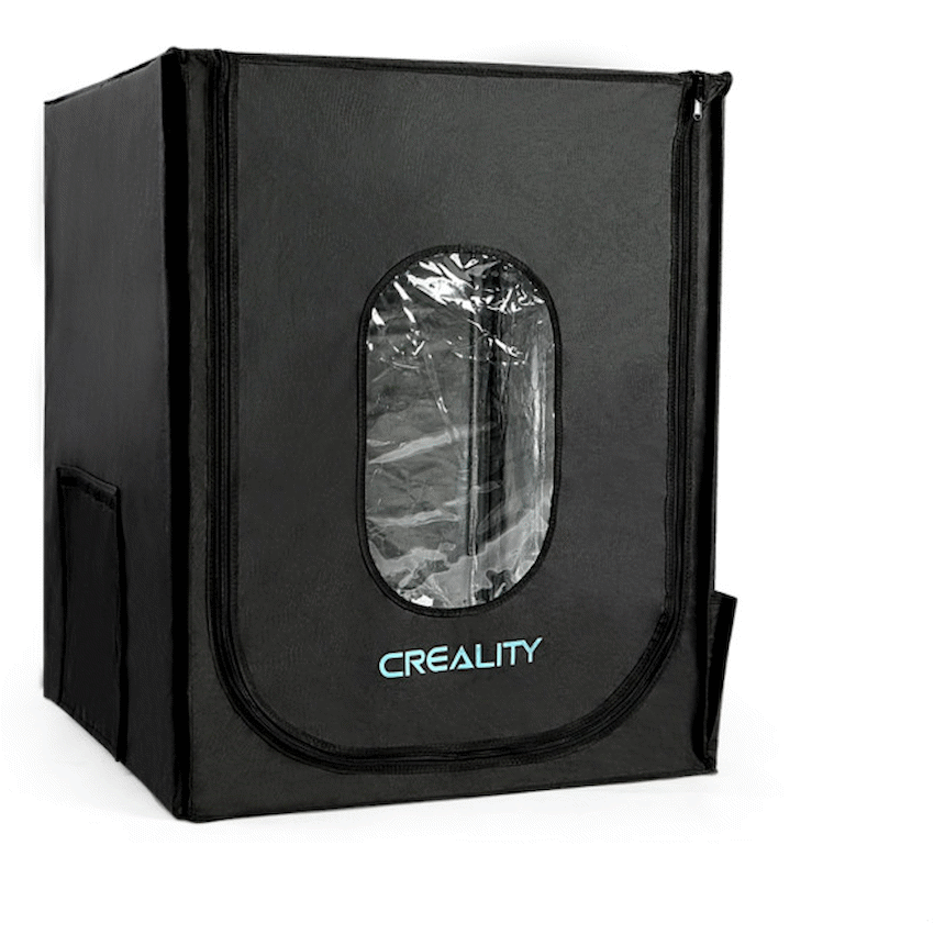 Creality Large 3D Printer Multifunction Enclosure 700x750x900 - image 2