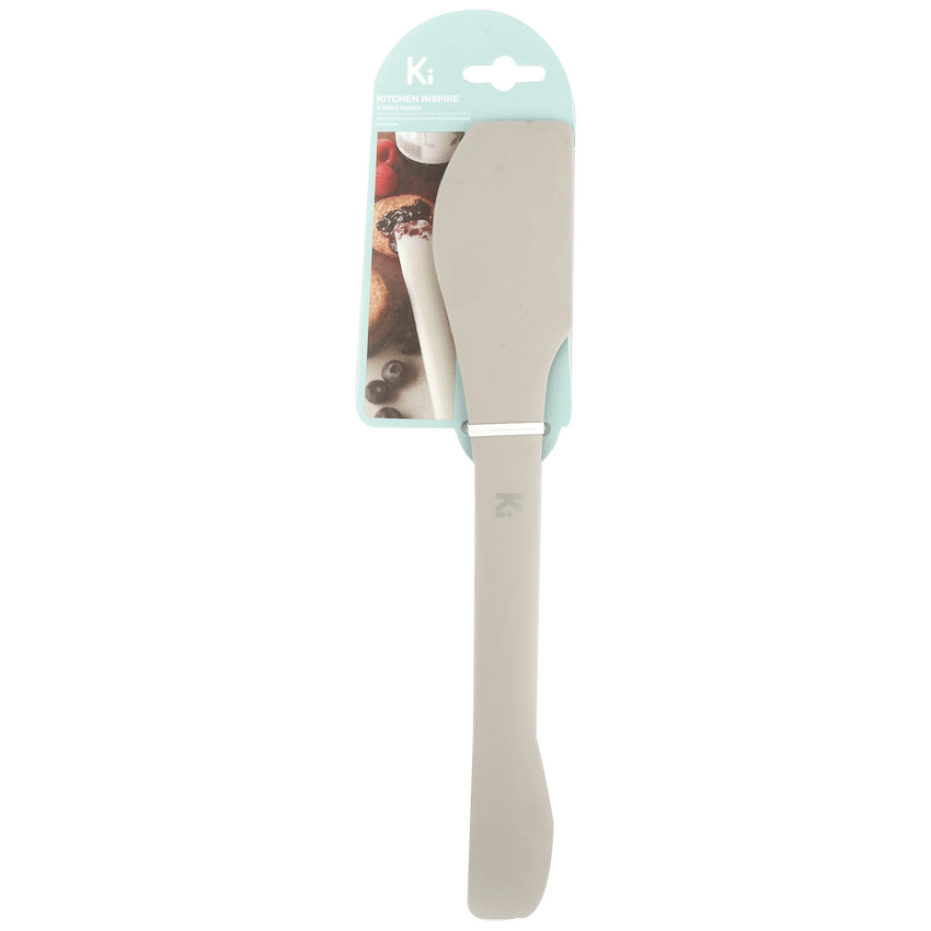 Kitchen Inspire 2 Sided Spatula - image 2