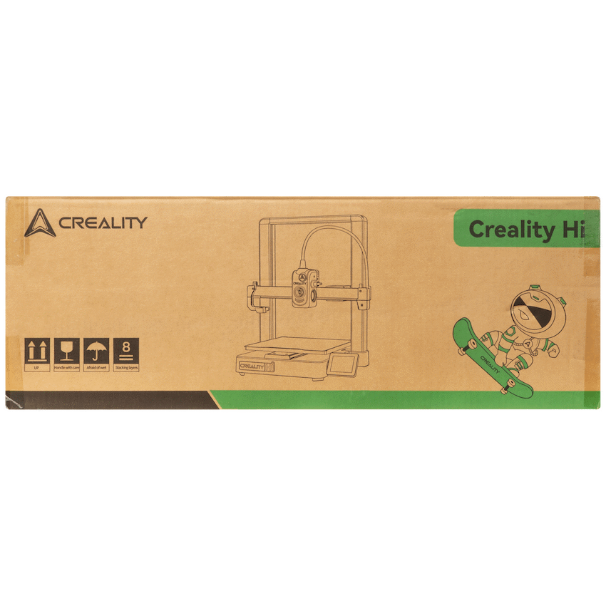 Creality Hi Standalone 3D Printer - image 2