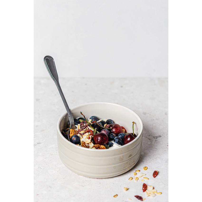 Legend Premium Stoneware Bowl 4pc Set ( Order in Qty of 1) - image 2