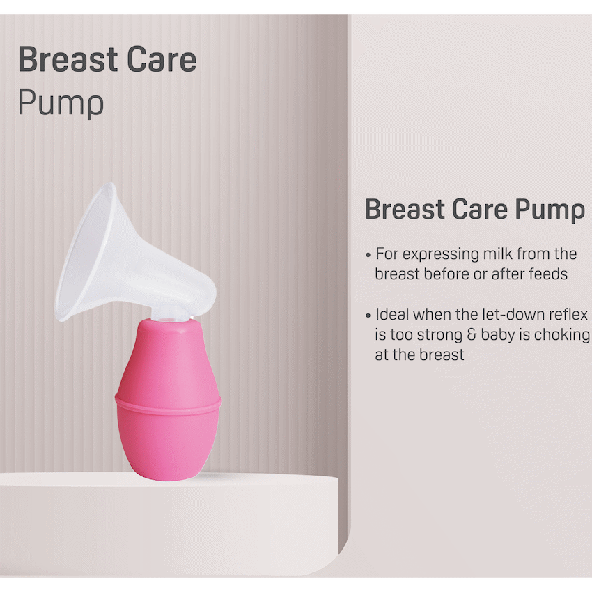 Pigeon Breast Care Pump - image 2