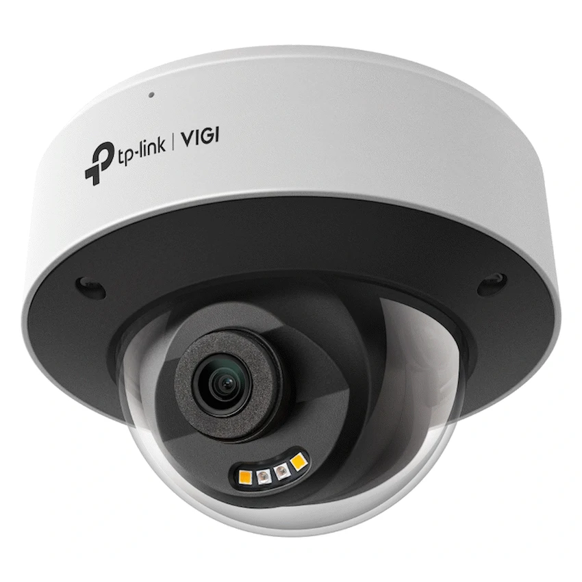 Insight S225 (2.8mm) VIGI 2MP Full-Color Dome Network Camera - image 2