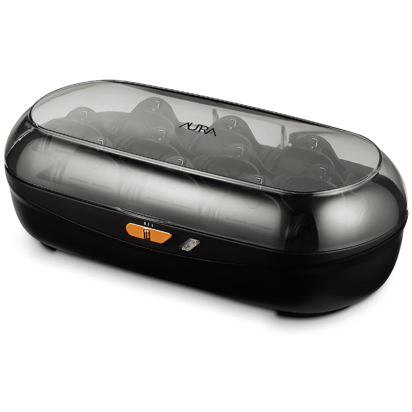 Aura by Elektra Heated Hair Rollers - image 2