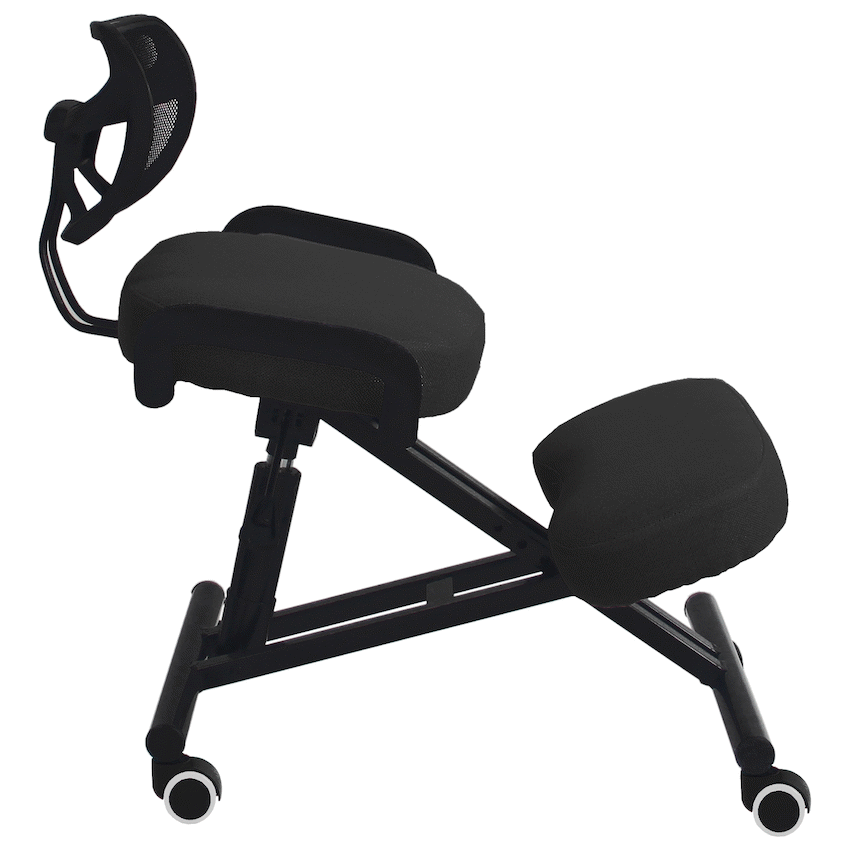Everfurn Toshero Kneel Chair - image 2