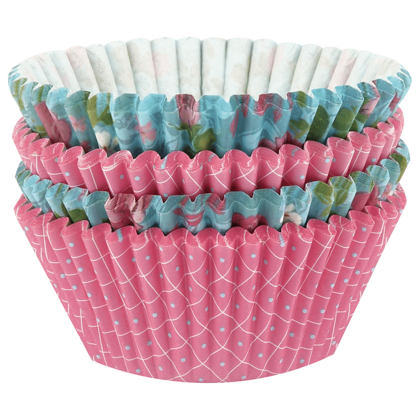 Kitchen Inspire 96 Greaseproof Cups - image 2