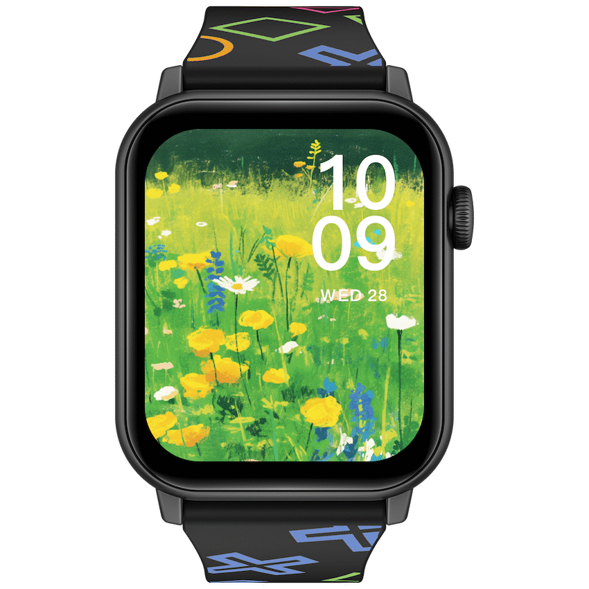 Volkano Fizz Kids Watch - Black - image 2