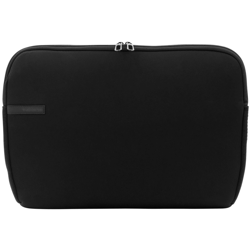 Volkano Wrap Series Laptop Sleeve 15.6" - Black - image 2