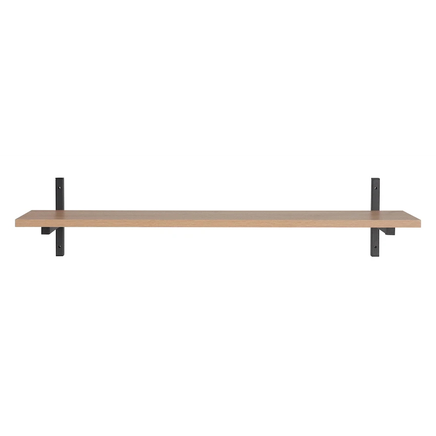 Everfurn Sunrise Wall Shelf - image 2