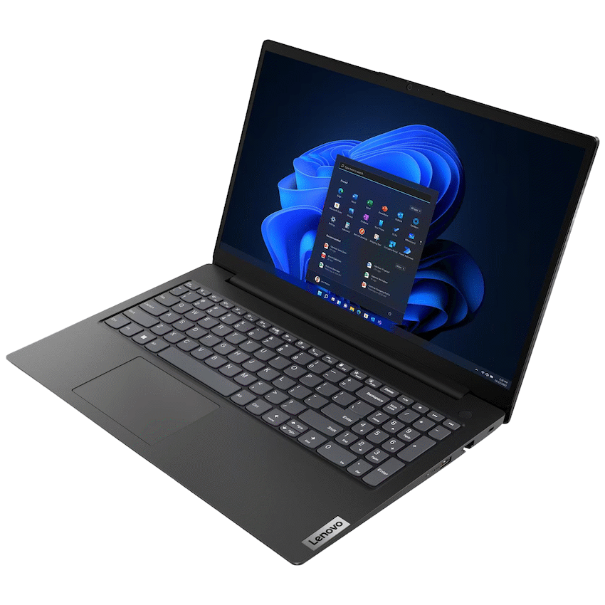 Lenovo Laptop V15 AMD Ryzen3 8/256 - image 2