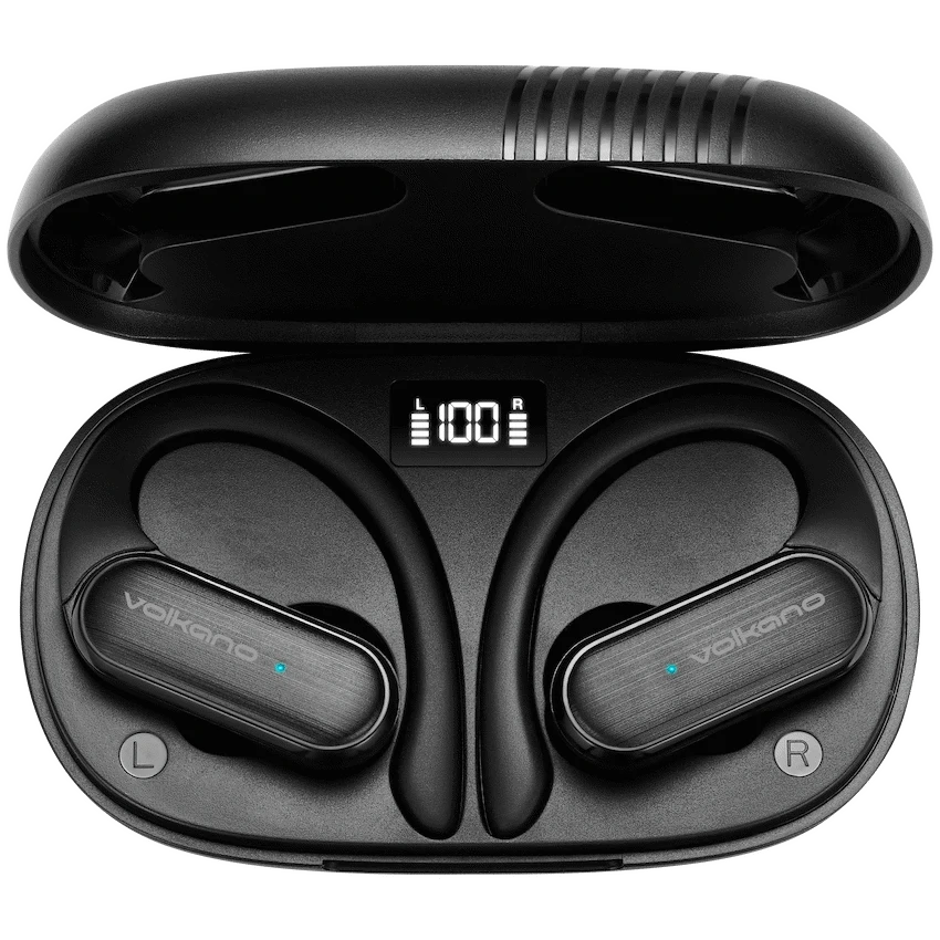 Volkano Stealth Series Sports TWS Earphones - image 2