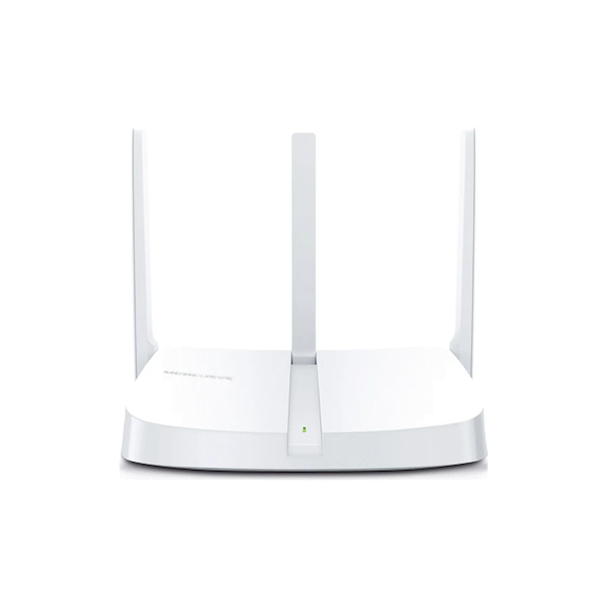 TP-Link Mercusys MW330HP 300Mbps High Power Wireless N Router - image 2