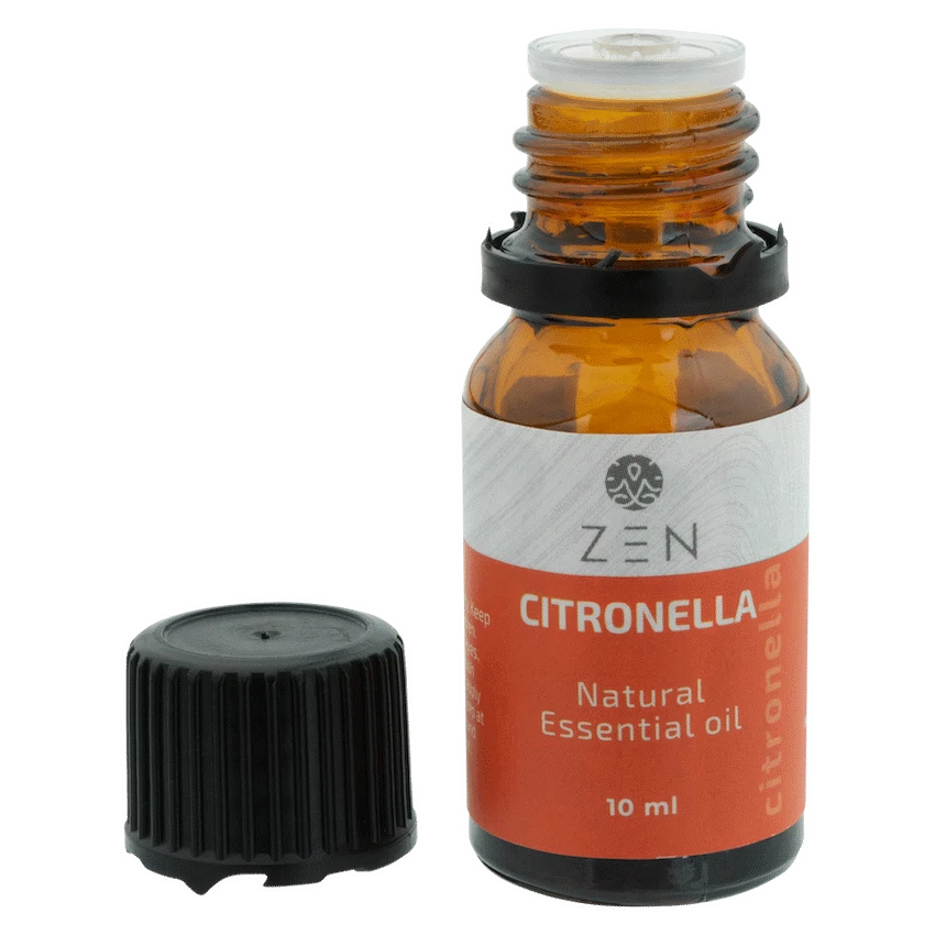 Zen Oil - Citronella - image 2