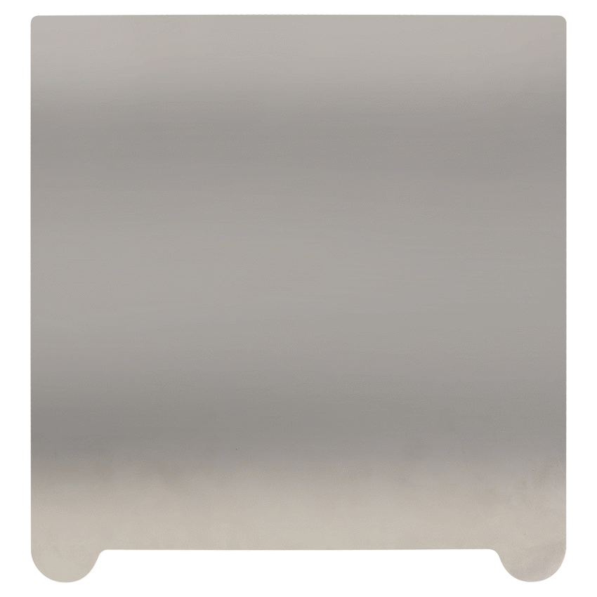 Creality PEI Build Surface Ender-3 S1 Pro 235x235 Spring Ste - image 2