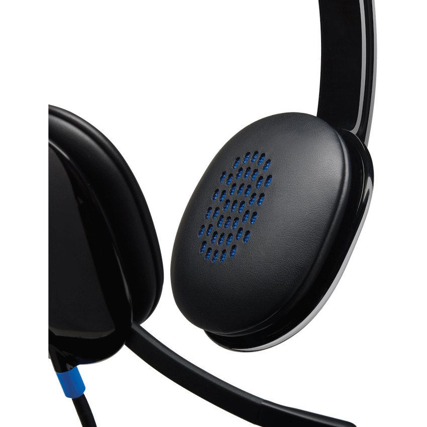 Logitech(R) H540 USB Computer Headset - image 2