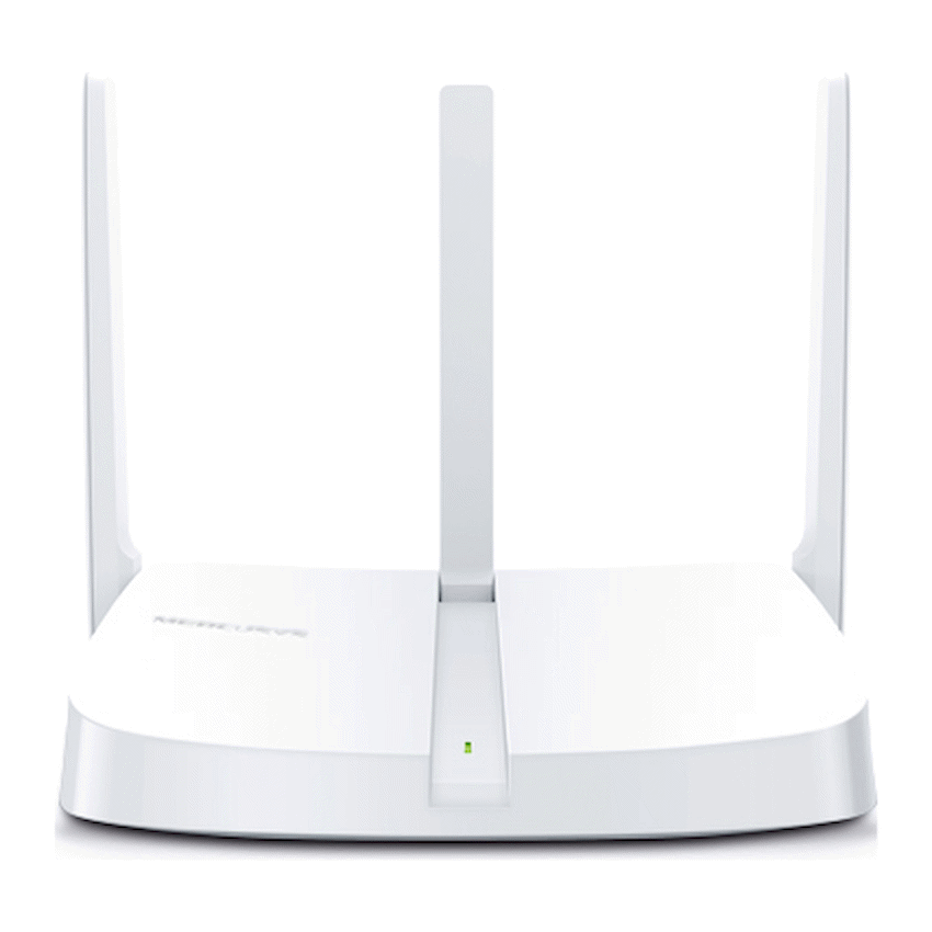 TP-Link Mercusys MW305R 300Mbps Wireless N Router - image 2