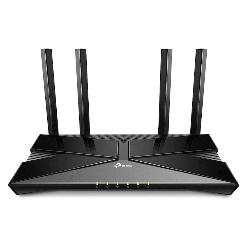 TP-Link Archer AX53 AX3000 Dual-Band Wi-Fi 6 Router - image 2