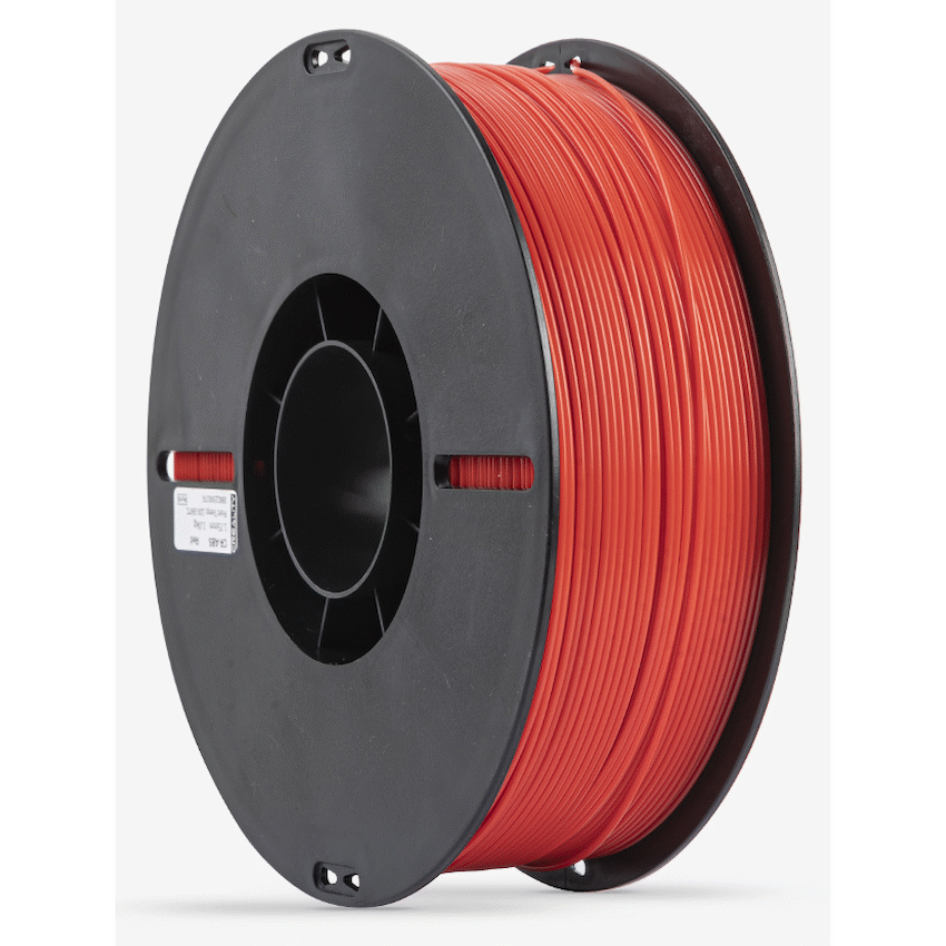 Creality ABS Filament - Red 1kg - image 2