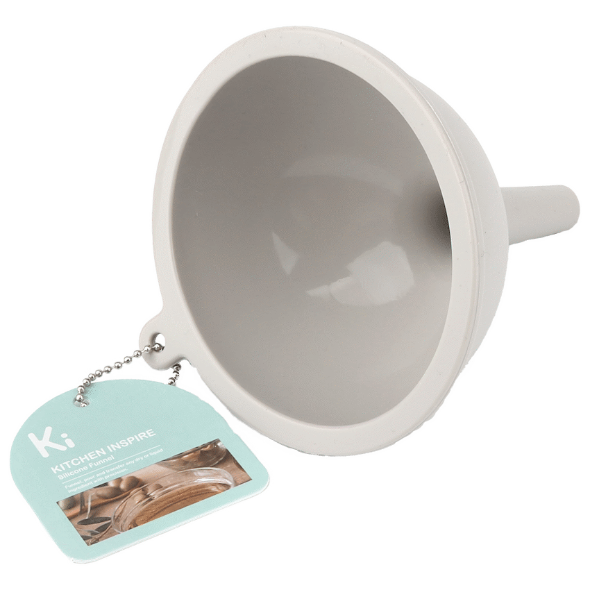 Kitchen Inspire Silicone Funnel - image 2