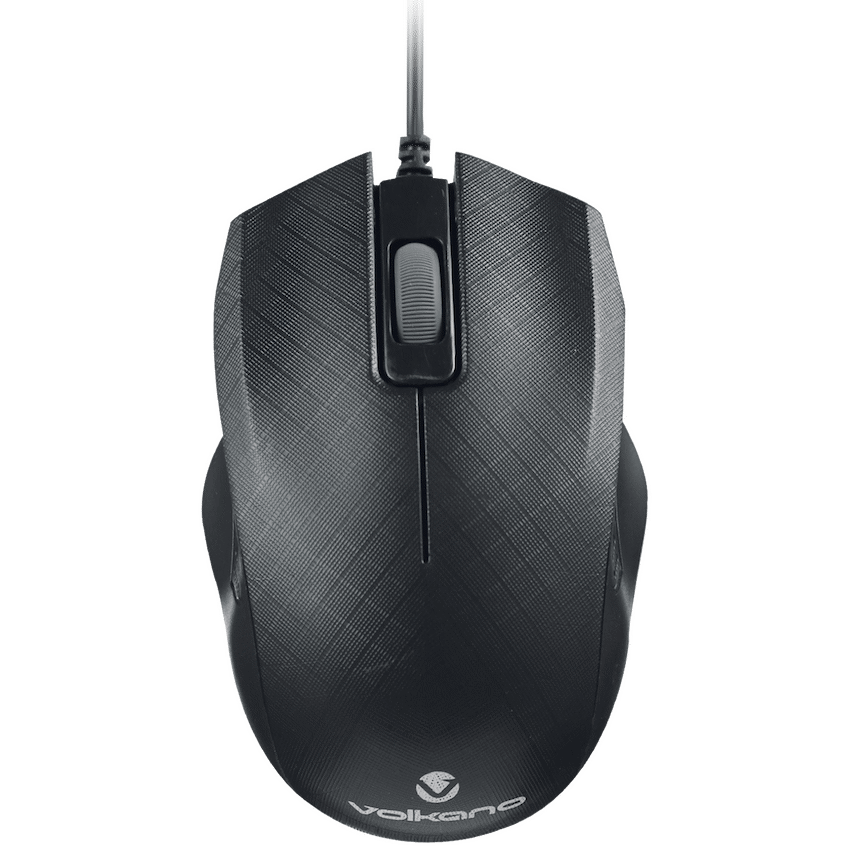 Volkano Krypton Wired Keyboard and Mouse Combo - image 2