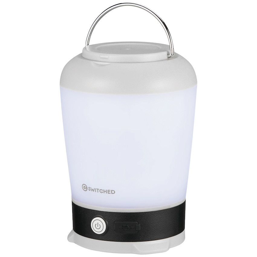 SWITCHED Stella Rechargeable Lantern - image 2