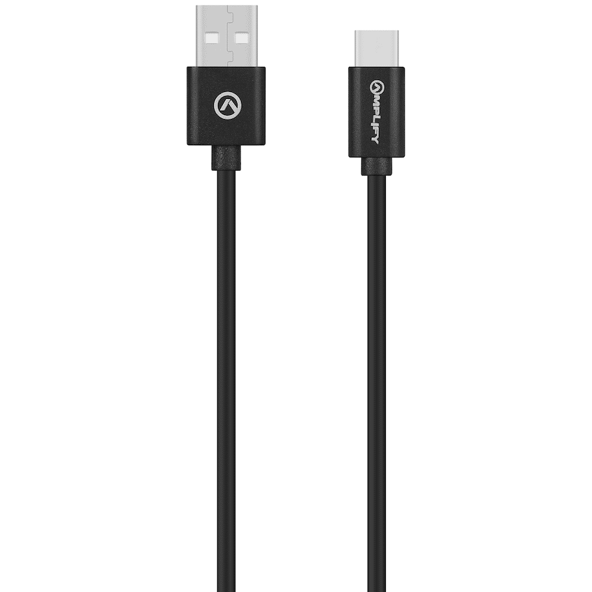Amplify on the Fly USB to Type-C Cable 1m - image 2